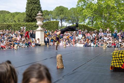 Photo Saperlipopette 2024 20