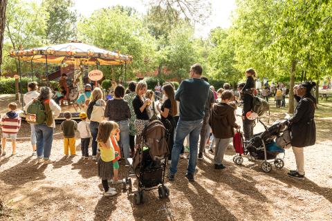 Photo Saperlipopette 2024 22