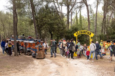 Photo Saperlipopette 2024 24