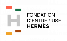 Logo Fondation Hermès 