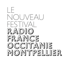 Logo Nouveau festival de Radio France