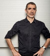 Photo Romeo Castellucci
