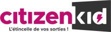 logo Citizen Kid 2025