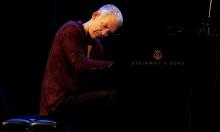 Photo concert Brad Mehldau