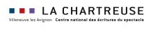 Logo Chartreuse Villeneuve lez Avignon