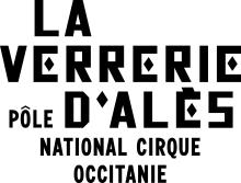 Logo Verrerie d'Alès