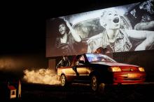 Photo spectacle Absalon, Absalon ! 2