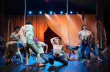 Photo Cabaret Procirk 2025