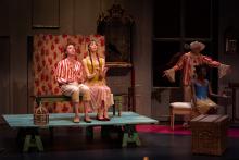 Photo spectacle Dom Juan 3