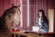 Photo spectacle Léviathan 4