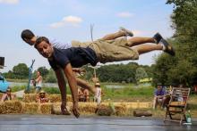 Photo Tu comprendras plus tard