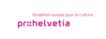 Logo ProHelvetia