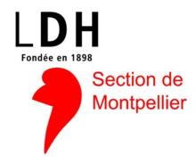 Logo Ligue des Droits de l'Homme