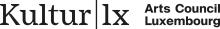 Logo Kultur Luxembourg