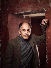 Portrait Frédéric Pierrot
