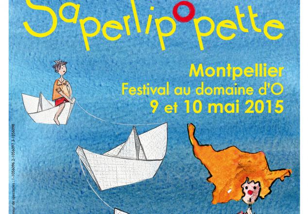 Visuel Saperlipopette 2015