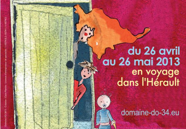 Visuel Saperlipopette 2013