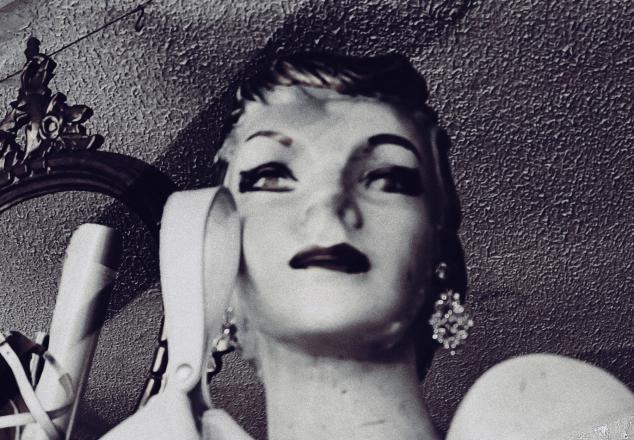 Photo spectacle Occupations