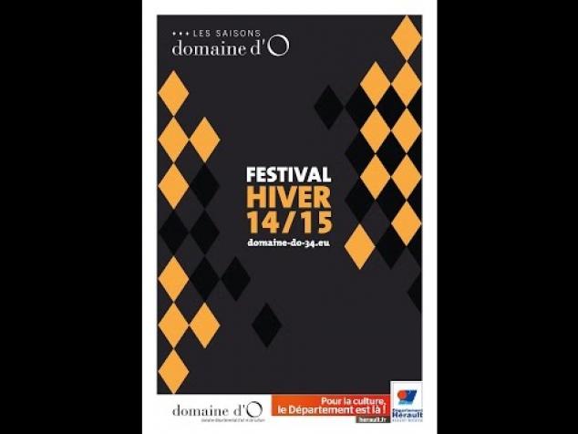 Preview image for the video "Teaser festival d'hiver 2014-15".