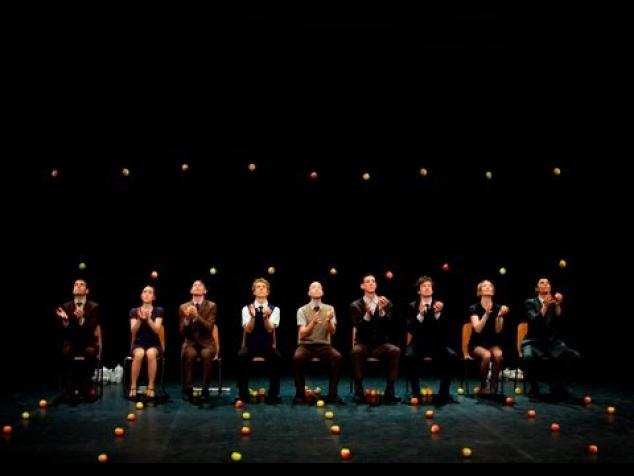 Preview image for the video "Smashed Trailer".