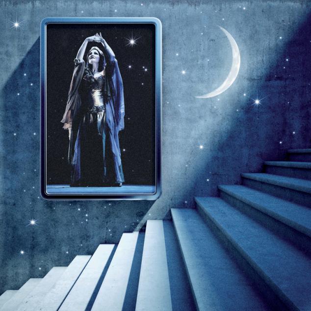 Compagnie mille et une nuits