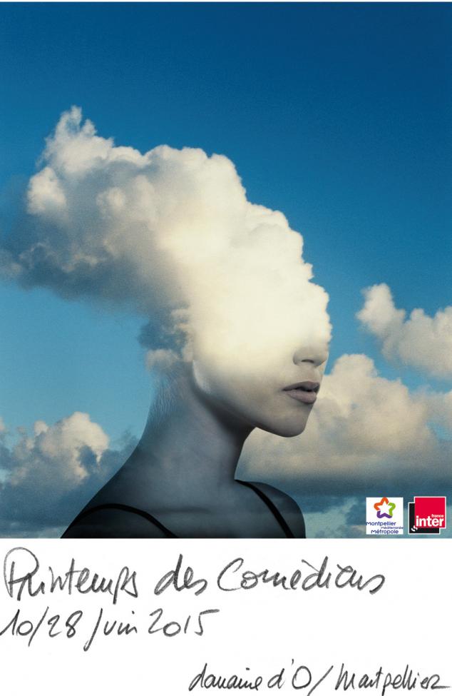 printemps des comédiens