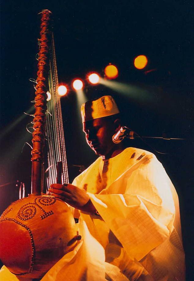 Nuit Sénégal France