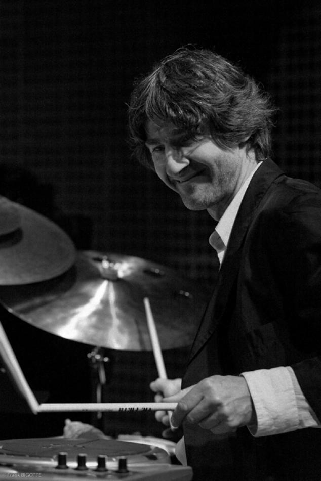 Tribute to Tony Williams