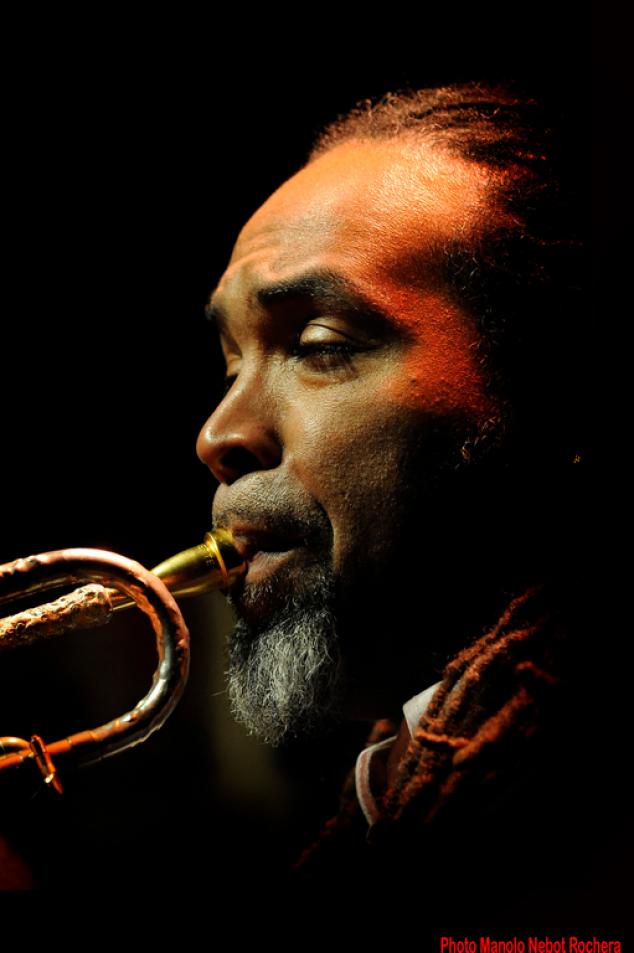 Ronald BAKER Quintet invite Michèle HENDRICKS