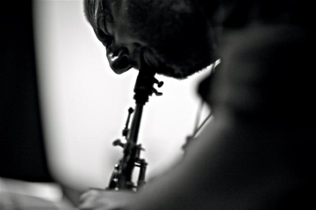 Boris BLANCHET Quartet