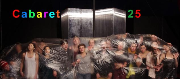 Cabaret 25