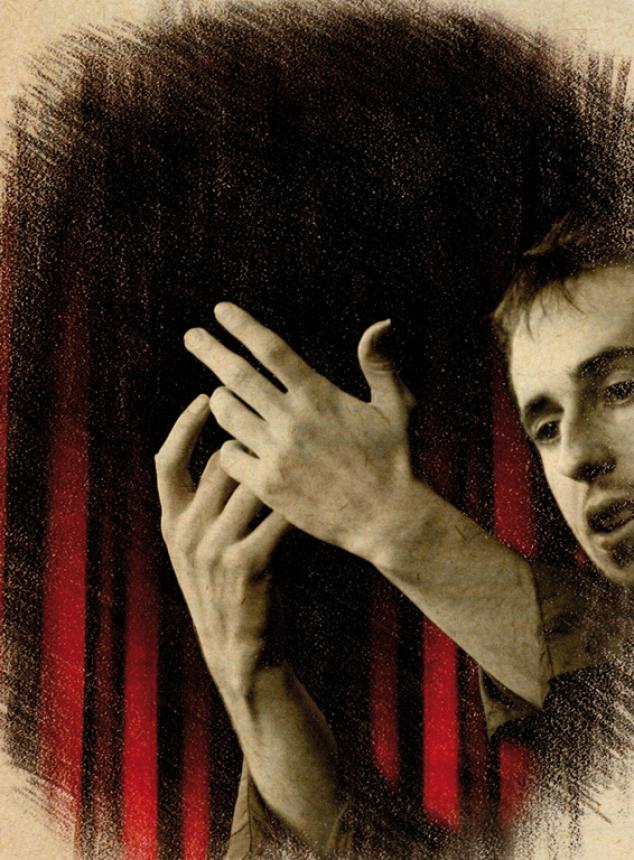 Le cabaret des chansons oubliées