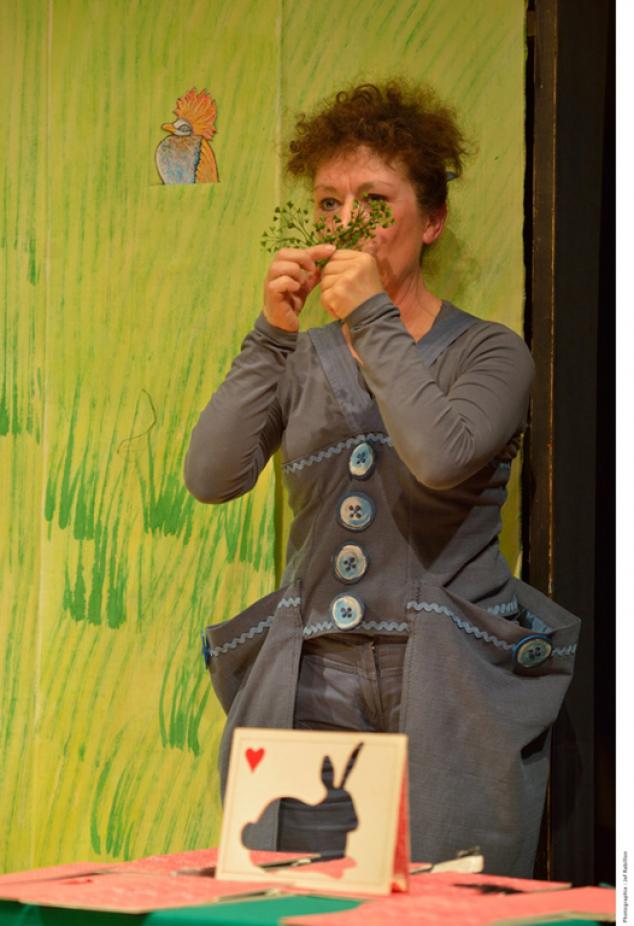 C’est dans la poche