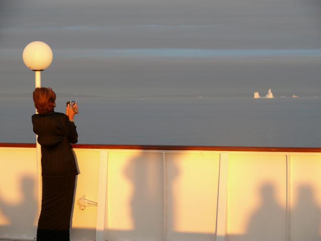 comment jai appris à ne plus m'en faire et à aimer le réchauffement climatique