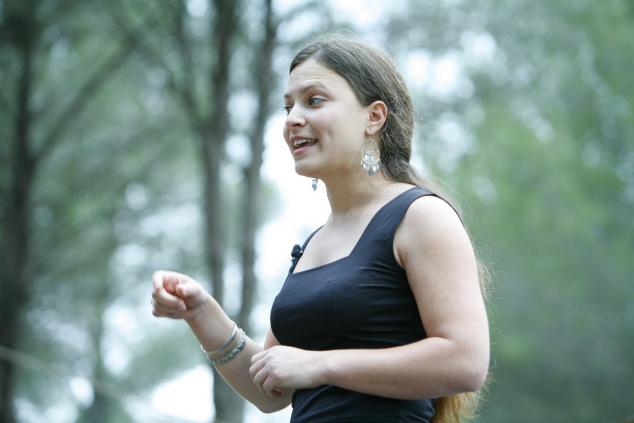 Les Darwiche conteurs