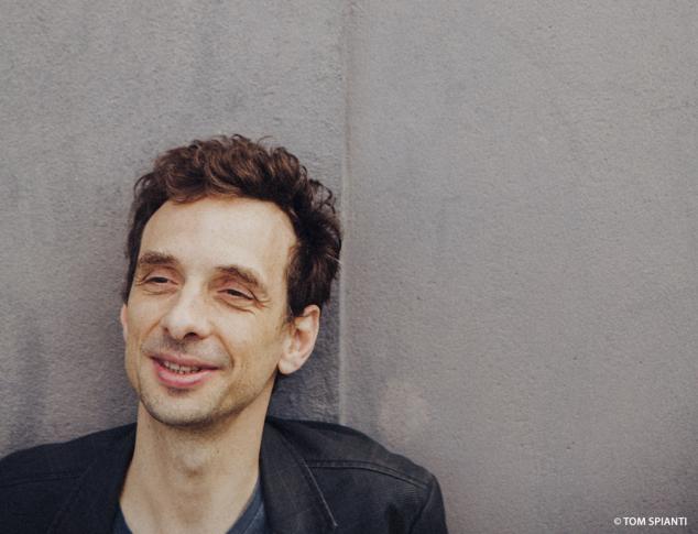 Pierre de BETHMANN Quartet