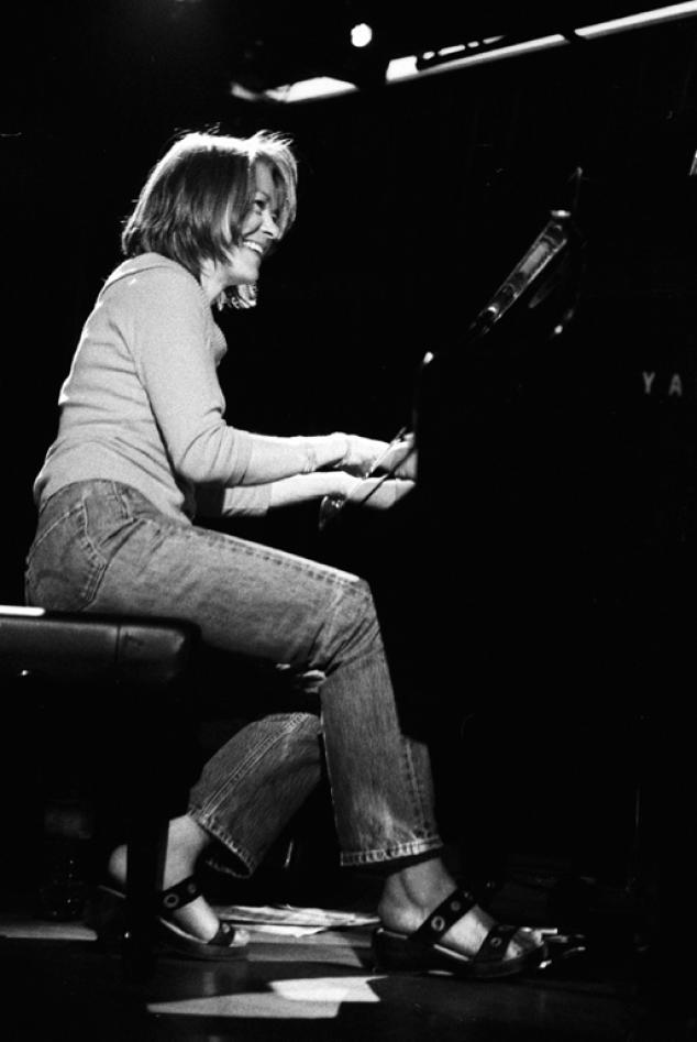 You don't know what love is