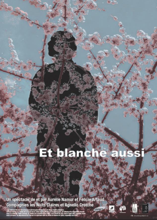 Et Blanche aussi