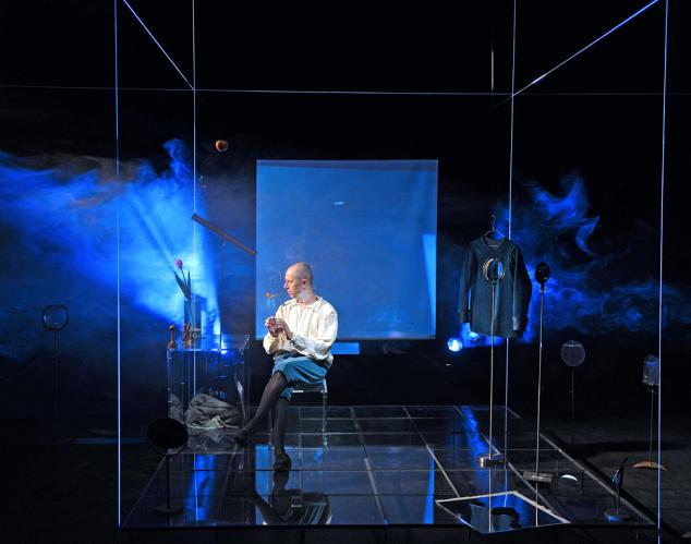 Cet asile de l'ignorance