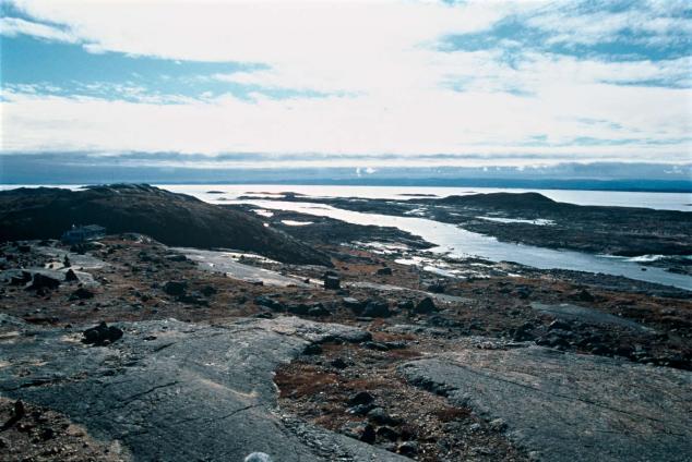 Iqaluit