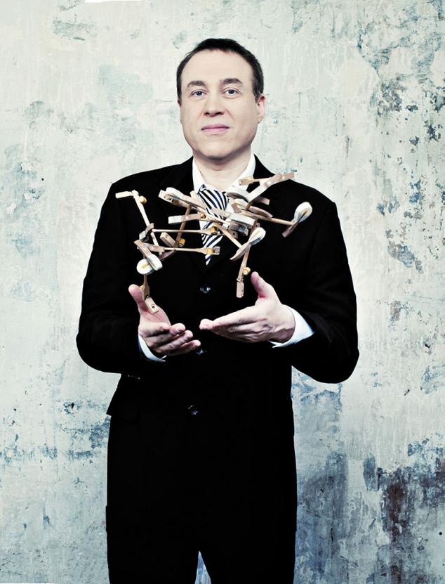 Jean-François Zygel