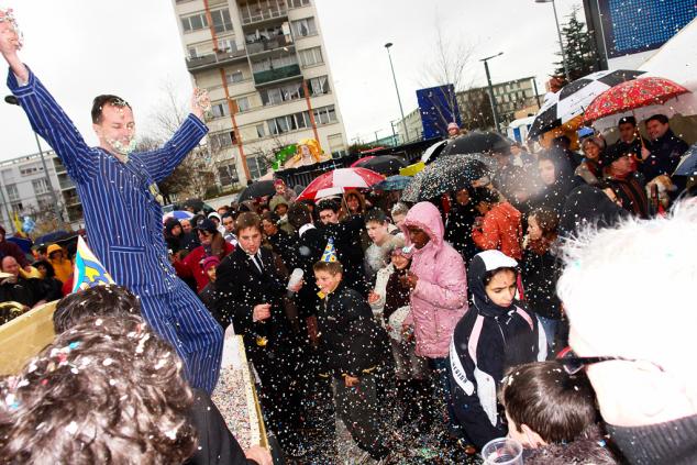Carte blanche à Jean Lambert-wild