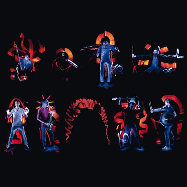 Laurent Coulondre Trio