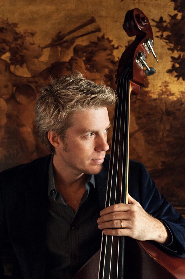 Nuit Kyle Eastwood
