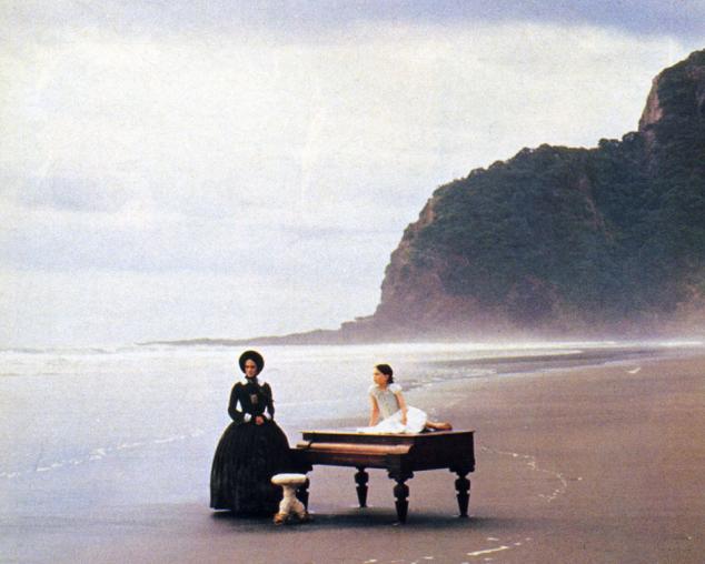 Nuit du piano