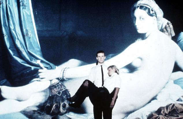 le pouvoir des folies théâtrales