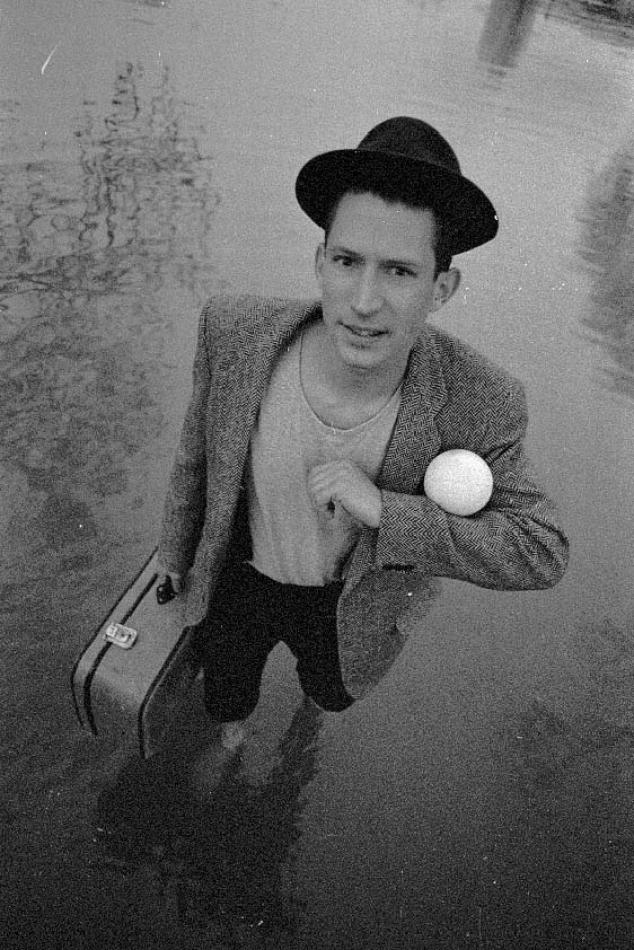 Les balles populaires