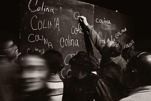 Le sacre du printemps