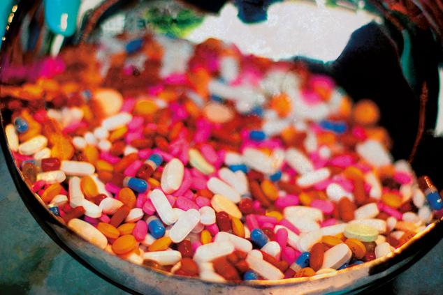 le malade imaginaire