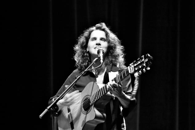 Gala de soutien du fonds pour les femmes en Méditérranée